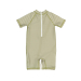 Swim Jumpsuit, Mosstone - Petit Piao