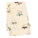 Shorts, Eggnog Camper - Petit Piao