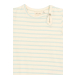 Body, Winter Sky Striped - Petit Piao