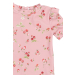 Swim Jumpsuit, Misty Rose Strawberry - Petit Piao