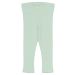 Leggings, Frosty Green - Petit Piao