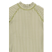 Swim Jumpsuit, Mosstone - Petit Piao