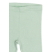Leggings, Frosty Green - Petit Piao