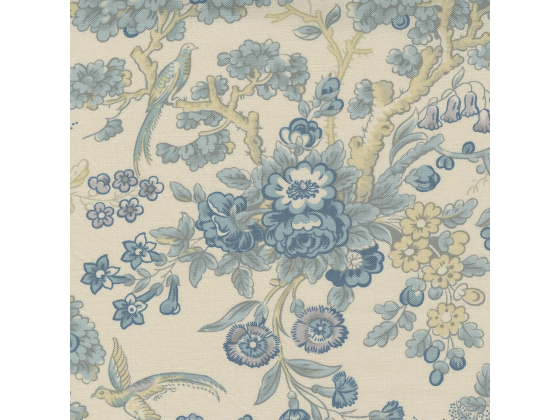 Regency Sommerseth Blues
