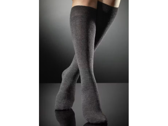 VOGUE Wool Blend Knee highs 95001