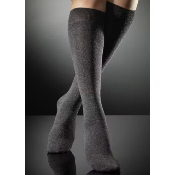 VOGUE Wool Blend Knee highs 95001