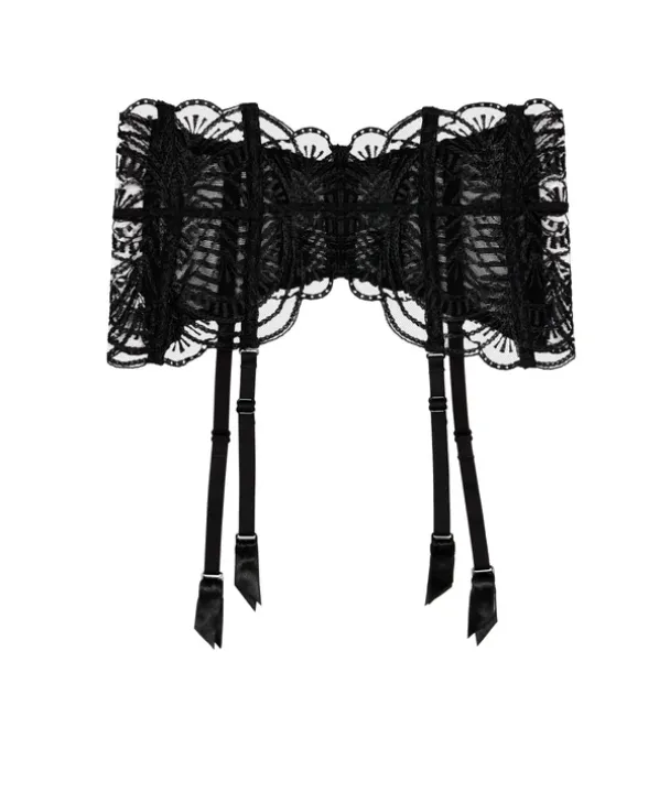 Vibes 2B korsett, str M - Image 2