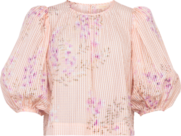 Checks Top - Flourish - Image 2