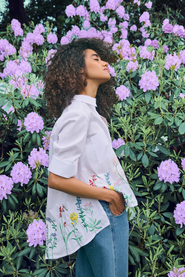 NOEN Skjorte 86294 - Image 1