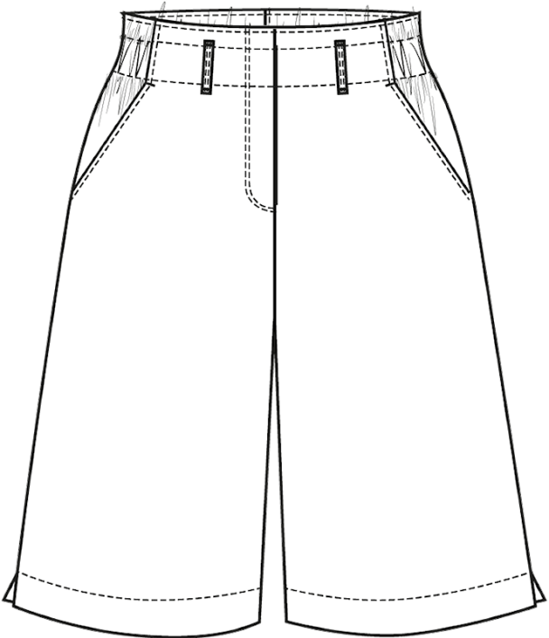 NOEN Shorts 81467 - Image 6