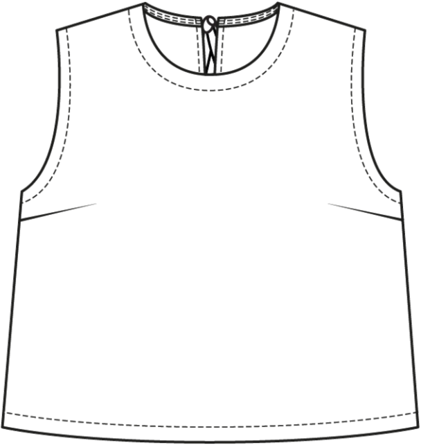 NOEN Bluse 84010 - Image 5