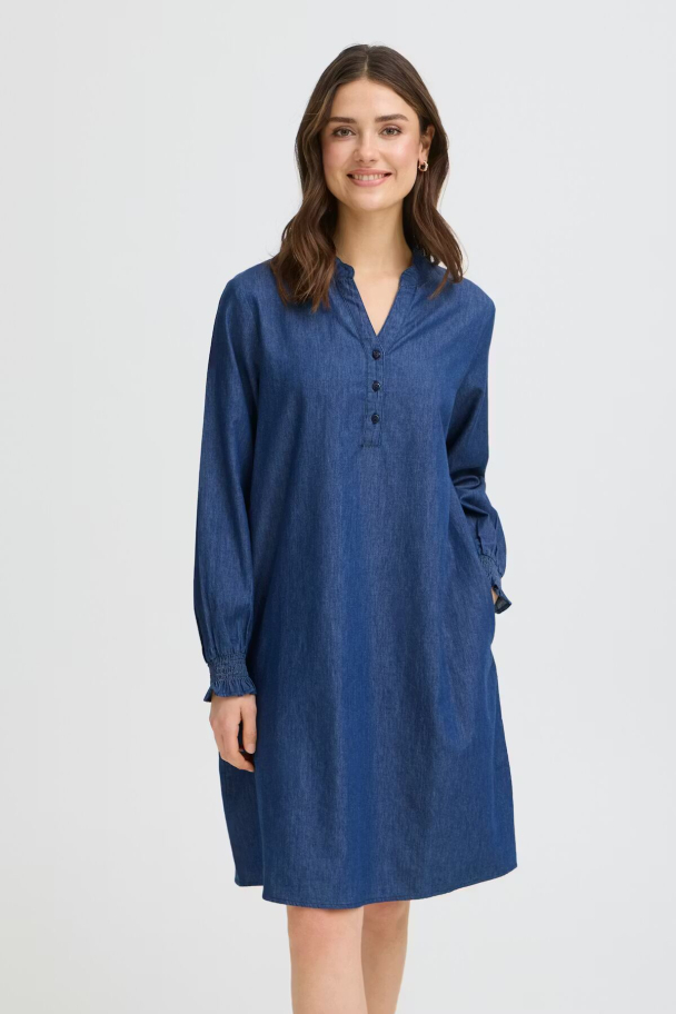 FRLarissa kjole - Image 1