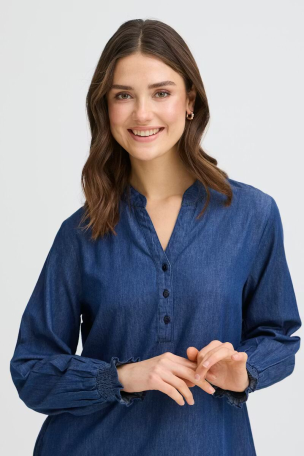 FRLarissa kjole - Image 5