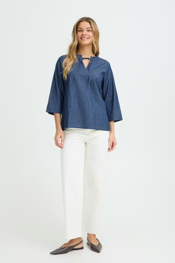 FRLarissa bluse - Image 2