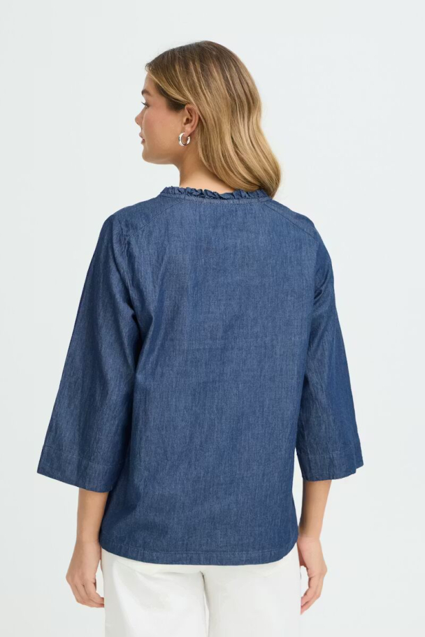 FRLarissa bluse - Image 3