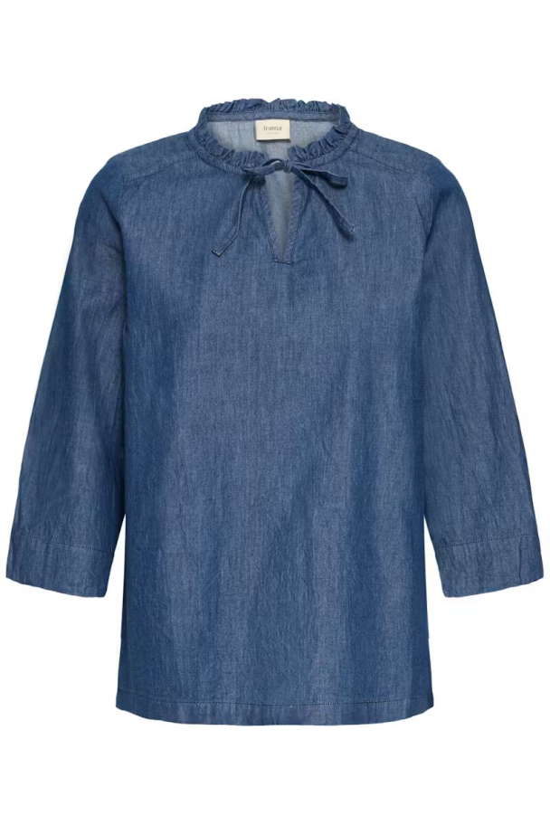 FRLarissa bluse - Image 4