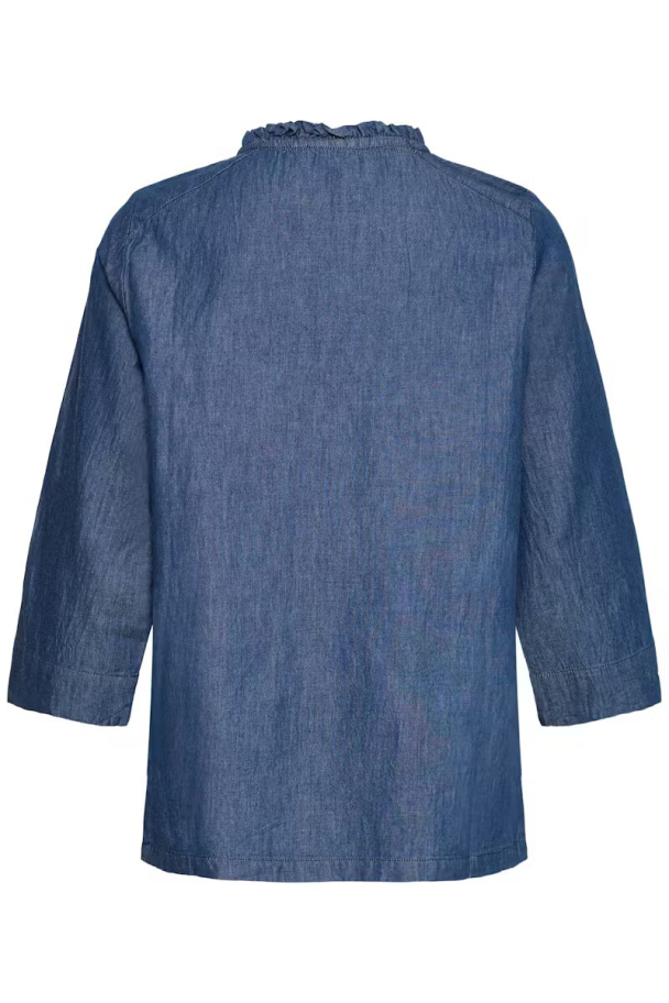 FRLarissa bluse - Image 5