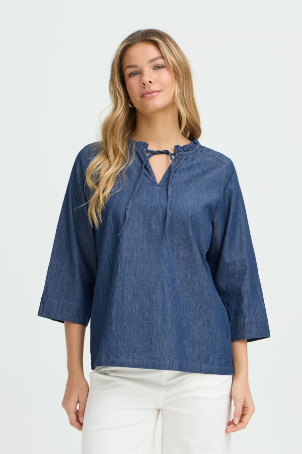 FRLarissa bluse - Image 1