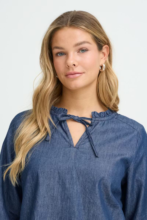 FRLarissa bluse - Image 7