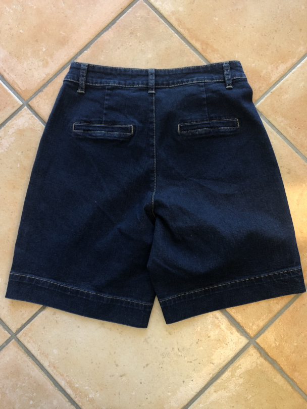 M Jeans Tutti denimshorts - Image 2