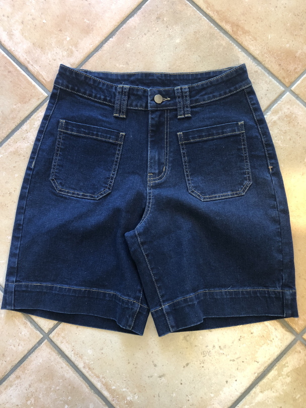 M Jeans Tutti denimshorts - Image 3
