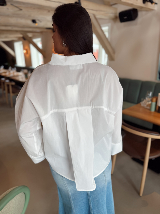 Atari Shirt - White  - Image 5