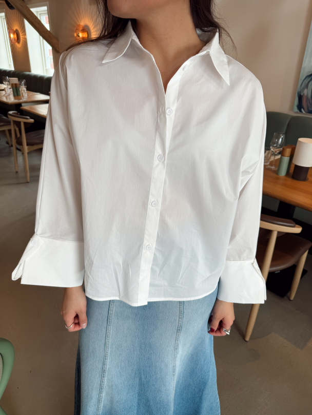 Atari Shirt - White  - Image 1