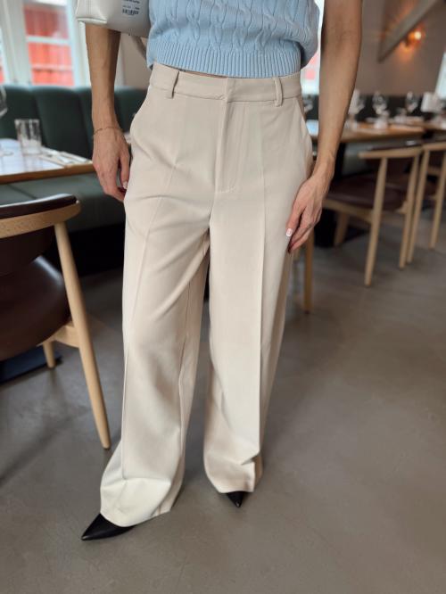 Reign Tailored Extra Wide - Beige 