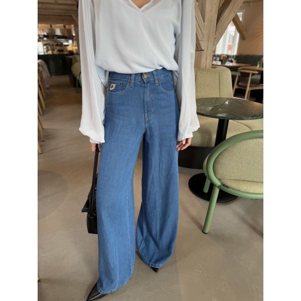 Marlene - Linen Hydron Soft