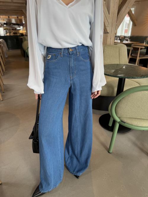 Marlene - Linen Hydron Soft