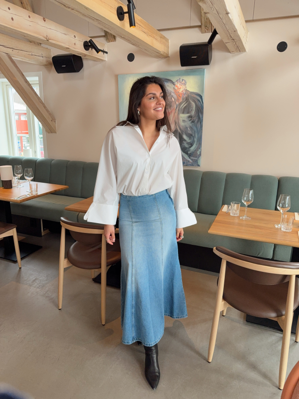 Rohan Maxi Skirt  - Image 4