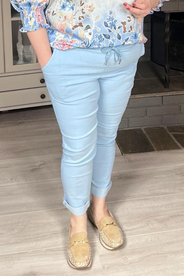 M Jeans Magic bukse - Image 1