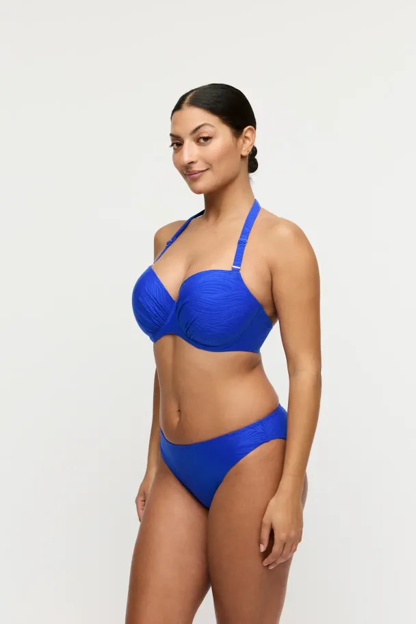 Mantas Rio briefs, Electric blue - Image 3