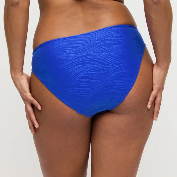 Mantas Rio briefs, Electric blue - Image 5