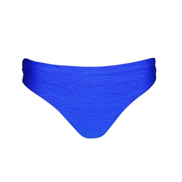 Mantas full briefs, Electric blue - Image 4