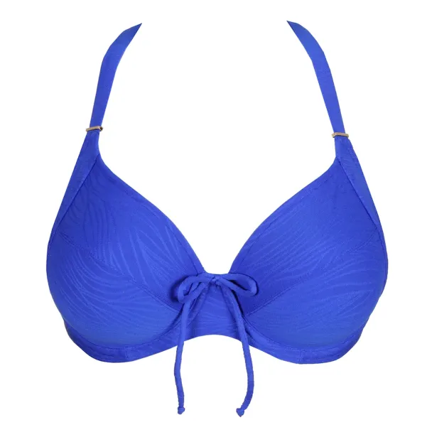 Mantas full cup, Electric blue - Image 11
