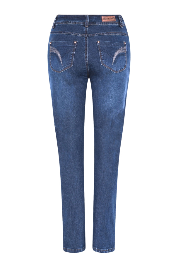 Marc Lauge Luna jeans - Image 2