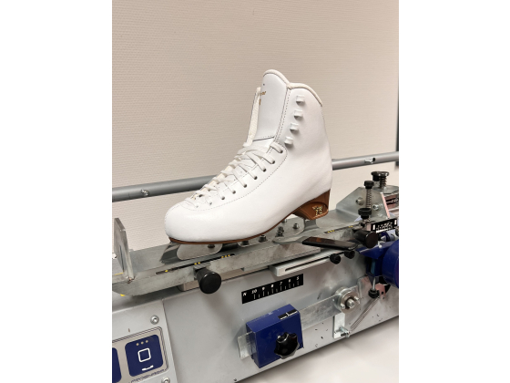 Sliping av sk&oslash;yter