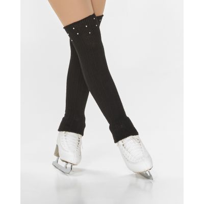 Leggvarmere med krystaller flere farger