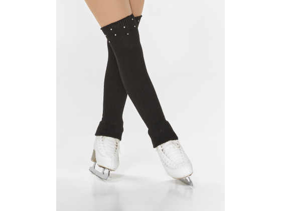 Leggvarmere med krystaller flere farger