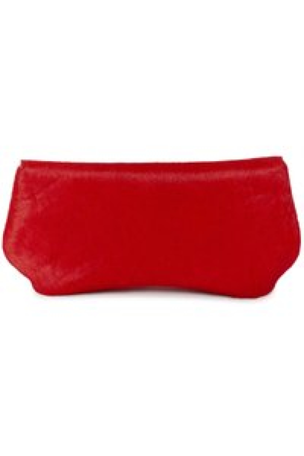 Weda Clutch - Poinsettia - Image 2