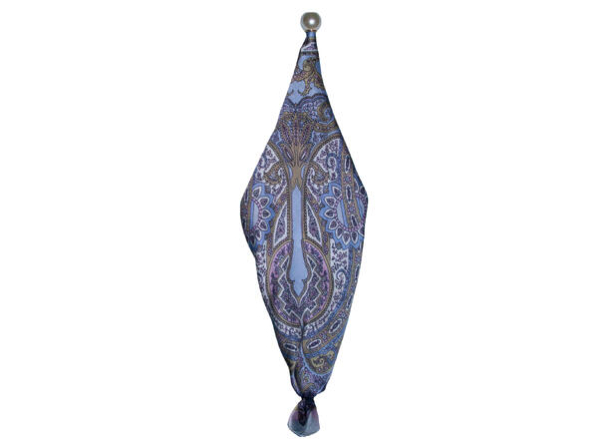 Skjerf m/magnet 773512 Blå - Image 2