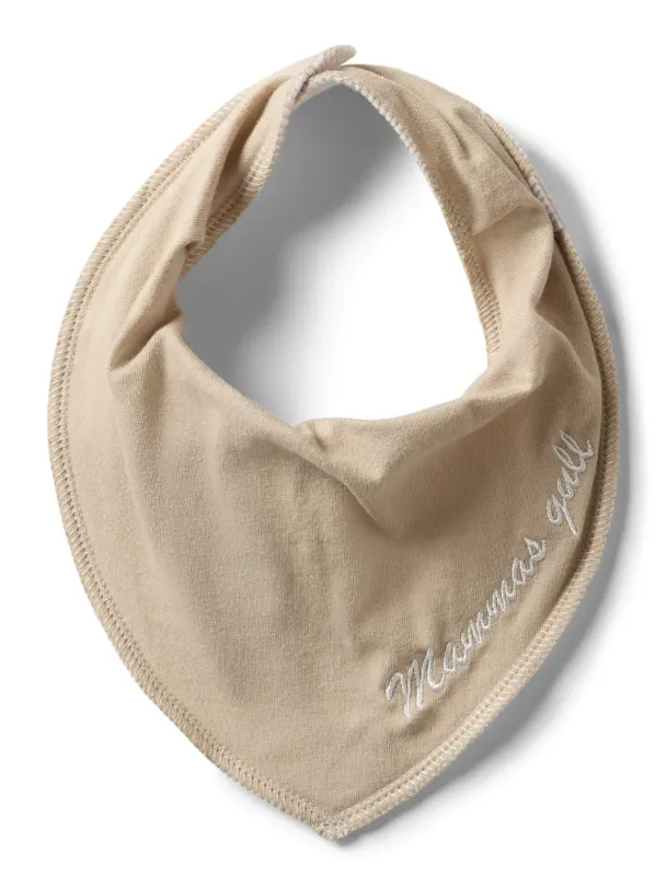 NBNyatte Smikke "Mammas Gull" - Image 1