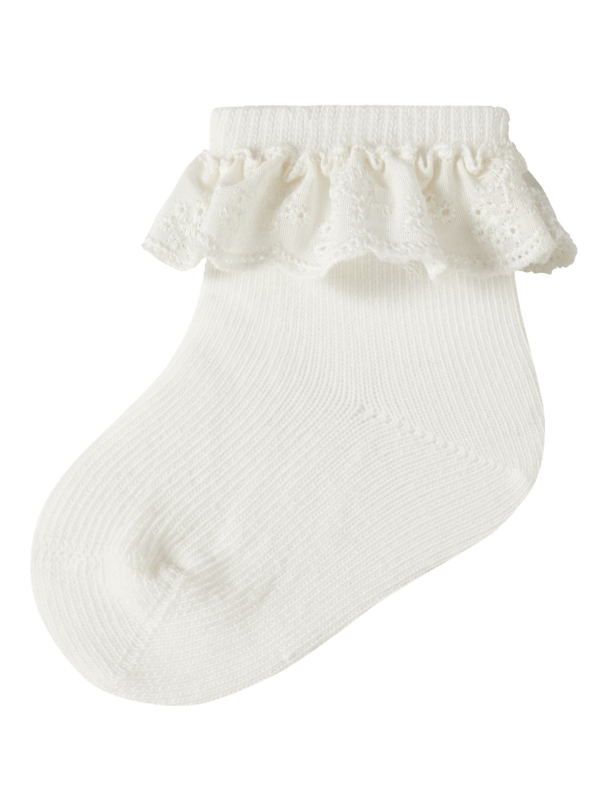 NBFDERTRUD SOCK LIL - Image 1