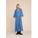 MOMO Denim Dress