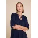 SAMMY  Dress Navy