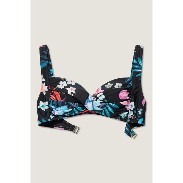 NIGHT JUNGLE MEDEA TOP