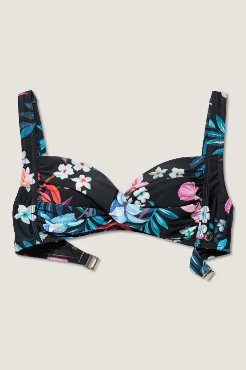 NIGHT JUNGLE MEDEA TOP