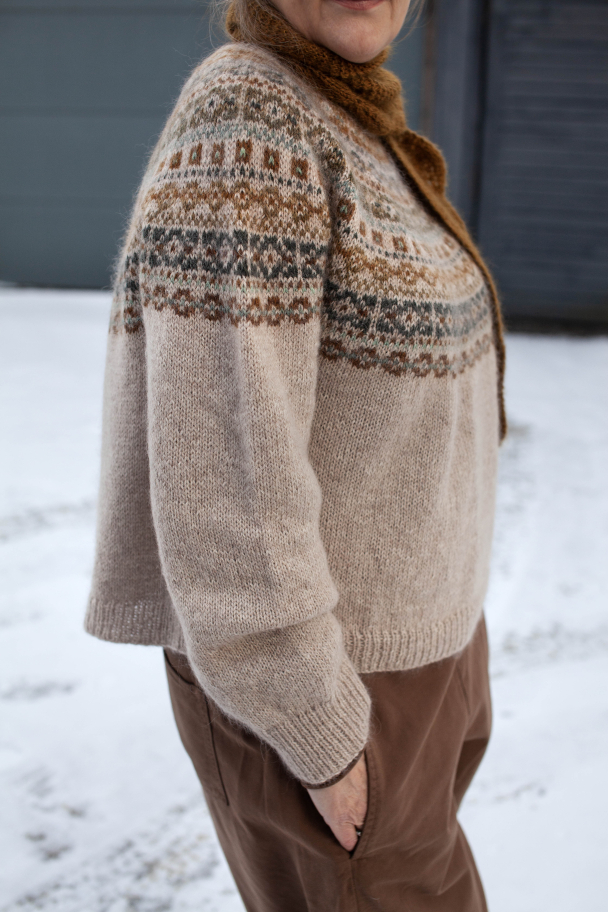 Saga Hvete  - Image 1