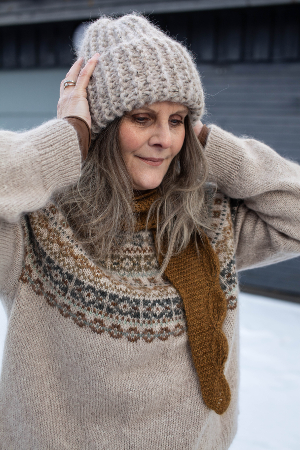 Saga Hvete  - Image 4